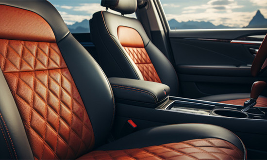 汽车坐垫行业分析 汽车坐垫行业发展现状及市场消费趋势洞察2024