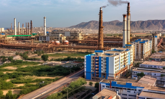 2024中国非常规油气行业市场发展现状及未来趋势分析