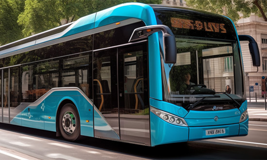 2024中国客车行业发展现状、市场竞争格局及未来趋势展望