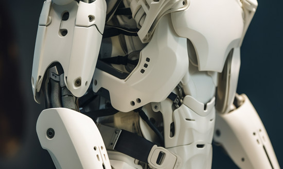 外骨骼机器人行业市场需求结构及未来战略前景分析