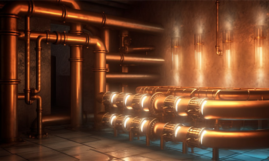 智慧供热行业发展现状及市场分析 未来智慧供热市场空间广阔