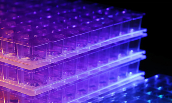 微孔板行业产业链全景及市场供需格局预测2024