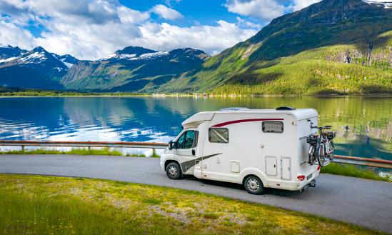 中国房车旅游产业市场全景调研及发展趋势分析2024