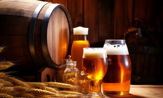 中国精酿啤酒行业市场运行环境分析及供需预测