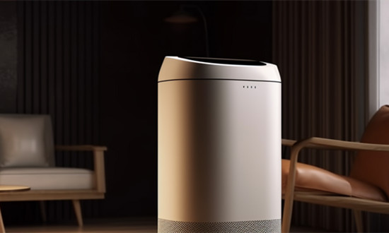 负氧离子市场应用场景及产业未来趋势分析2024