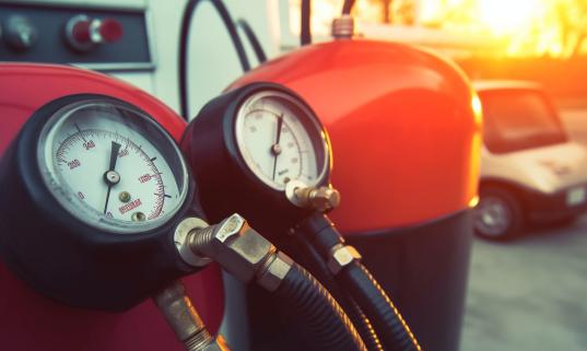 天然气汽车有哪些车型