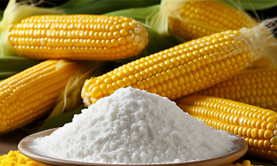 蜡质玉米淀粉行业发展概况及市场供需趋势分析2024