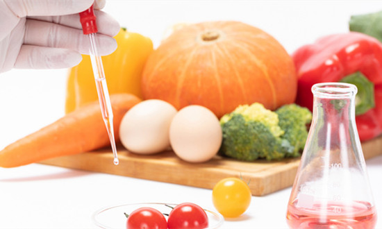 食品添加剂卫生标准