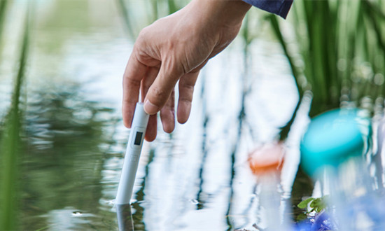 生态环境检测产业发展政策、市场现状及竞争格局分析2024