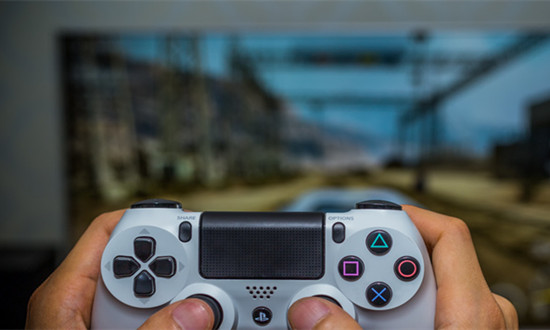 2024年电子游戏机行业市场现状分析及未来投资风险