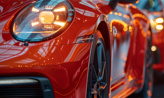 汽车照明行业发展现状分析及未来趋势展望2024