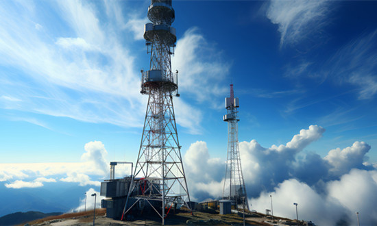 2024中国移动通信基站行业发展现状及未来市场前景分析