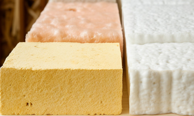 聚氨酯行业产业链结构分析及未来市场发展空间2024