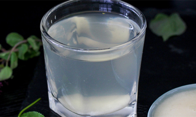 固体饮料行业市场发展现状及未来趋势分析2024