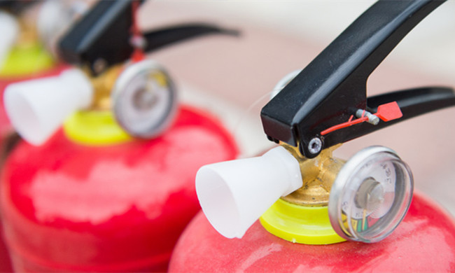 消防钢瓶检测行业市场需求及未来竞争风险分析2024