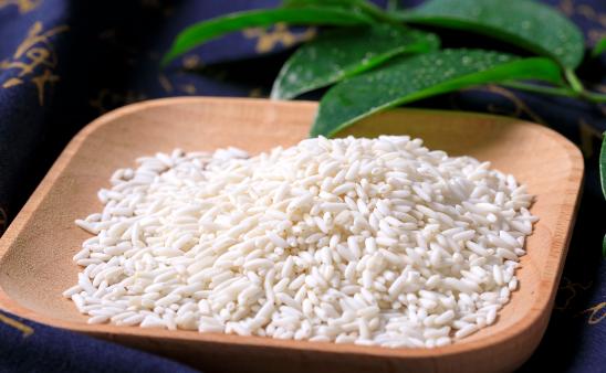 中国糯米食品深加工行业现状、发展趋势及前景预测