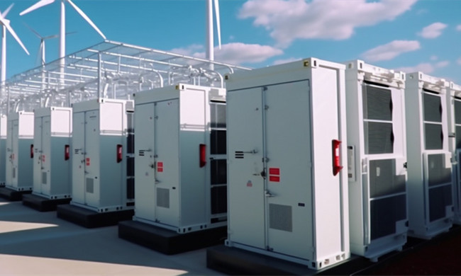 风电齿轮箱行业市场发展现状及未来前景趋势2024