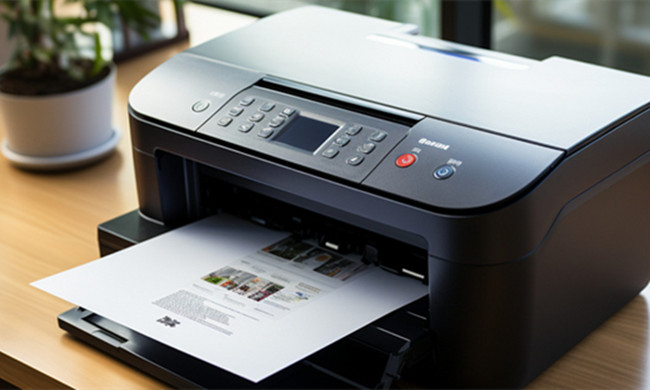 激光打印机行业市场格局分析及前景预测2024