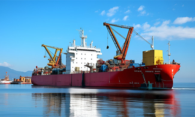 船舶租赁行业发展概况、市场规模及未来趋势展望2024