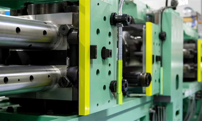 压力机行业市场现状分析及未来发展趋势2024