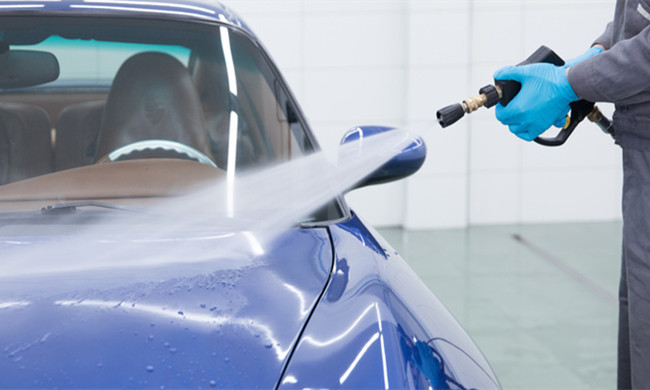 高压清洗机行业发展如何- 高压清洗机行业未来市场空间广阔