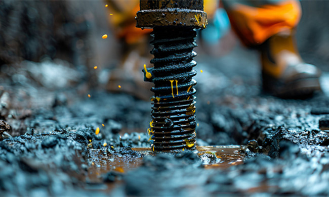 混凝土机械行业市场竞争状况及未来趋势预测2024