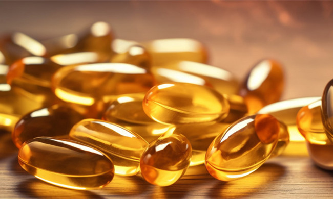 鱼肝油行业发展环境、市场需求及未来前景分析