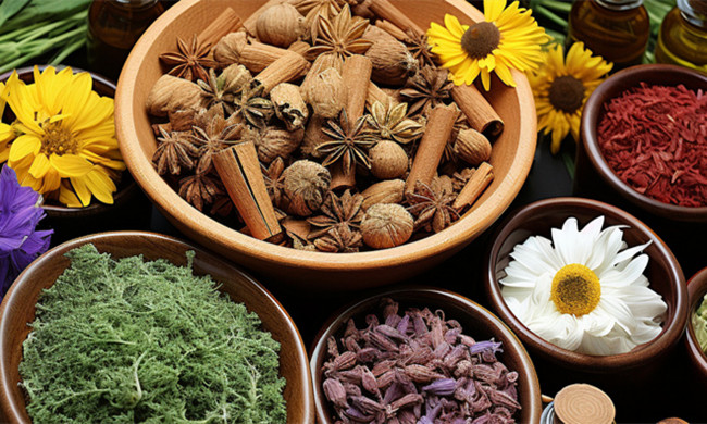 药用香料行业发展概况及市场供需趋势分析2024