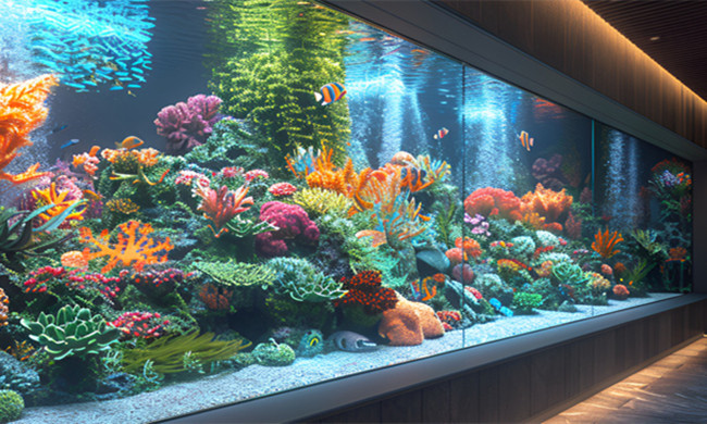 鱼缸行业市场需求及未来发展趋势分析2024