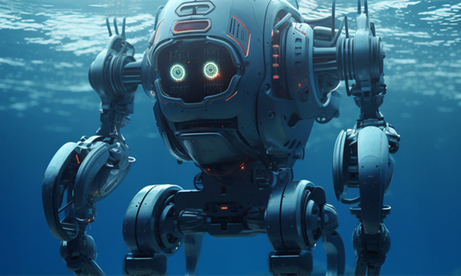 2024年水下机器人行业市场竞争格局及发展趋势分析