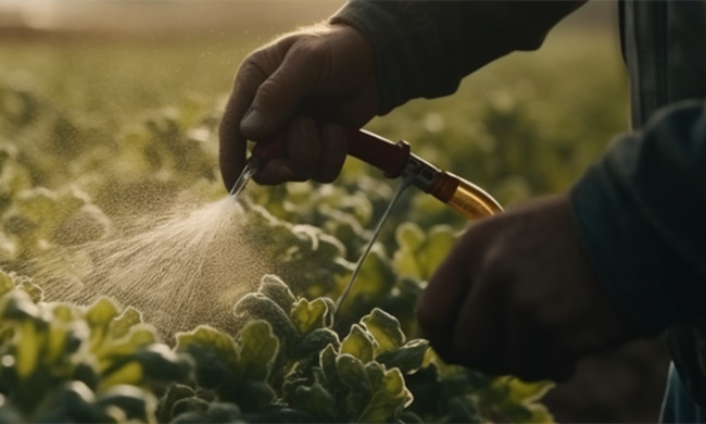 除草剂行业发展现状分析 除草剂行业未来市场趋势