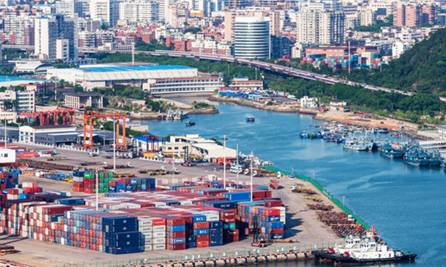 2024年内河运输行业市场现状调查分析及未来发展趋势