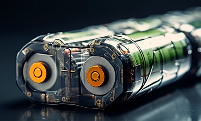 电源行业发展现状、市场规模及竞争格局分析