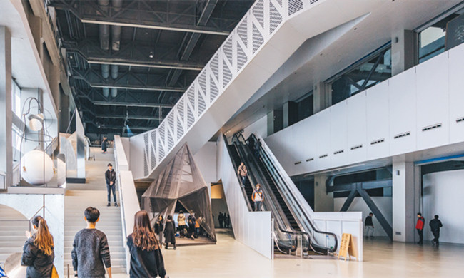 展览工程行业现状及未来发展趋势分析2024