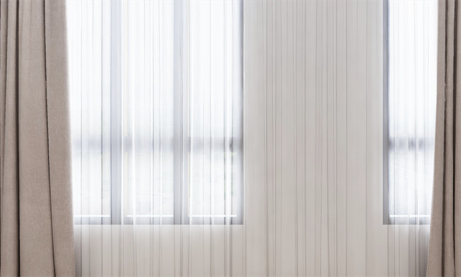 门帘行业产业链结构分析及未来发展趋势预测2024