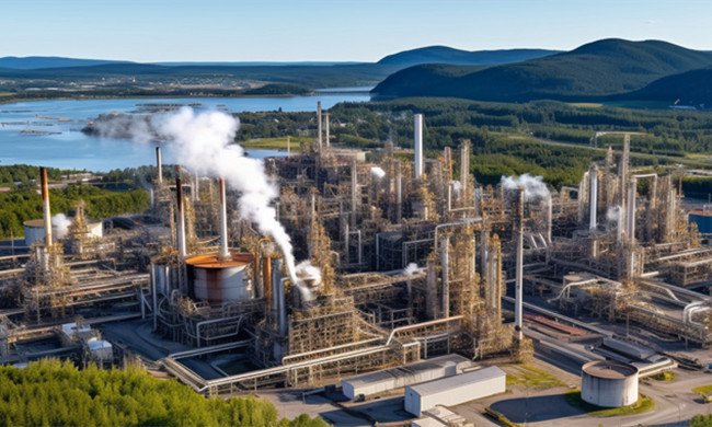 2024年精细化工产业现状及未来发展趋势分析报告