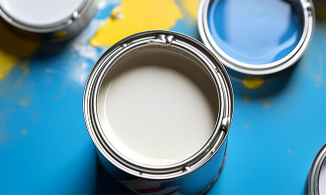 2024年色浆行业产业链结构分析及市场供需趋势