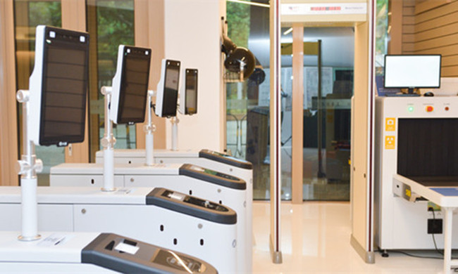 安检设备行业分析 安检设备行业产业链全景及市场供需趋势