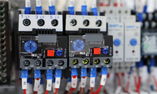 2024年电力保护设备行业市场需求及未来前景预测