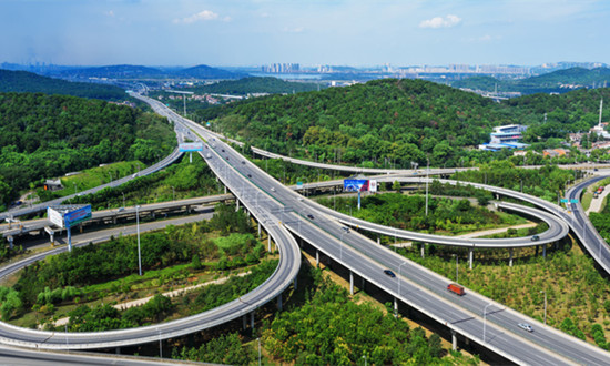 2024年综合交通规划行业现状及未来发展战略