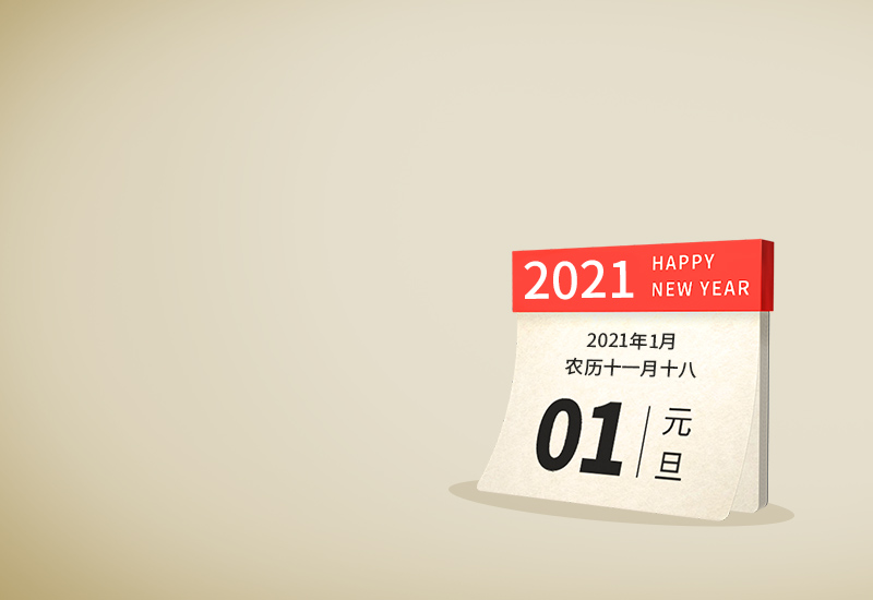 回顾2020疫情展望2021心得体会征文5篇